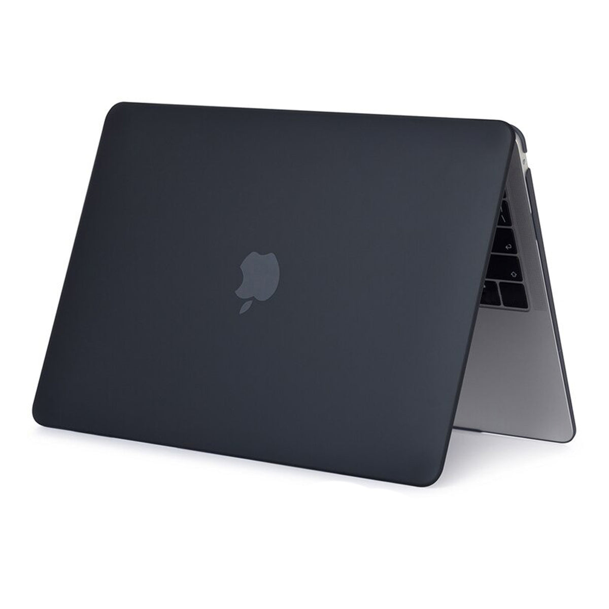 Housse Coque Mac Pour étui de protection mat ordinateur portable Macbook  Pro de 16 pouces rose